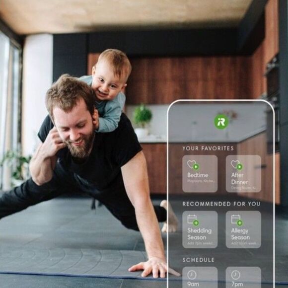 iRobot Braava Jet M6 Ultimate Robot Mop- Wi-Fi Connected, Precision Jet & More - Picture 8 of 14